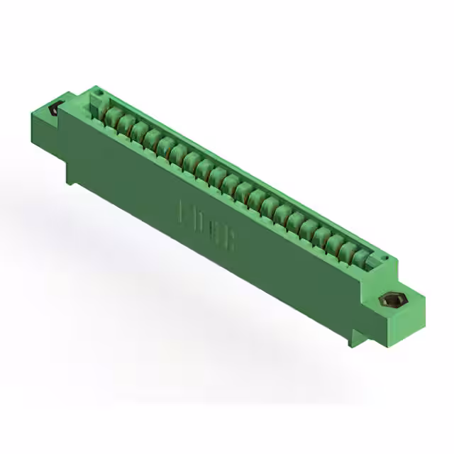 846-021-521-607 EDAC Inc.  Edgeboard Connectors